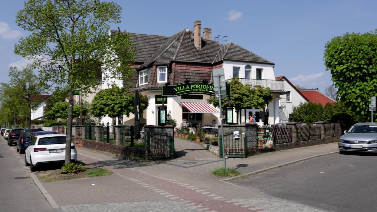 Lovely Hohen Neuendorf Exterior photo