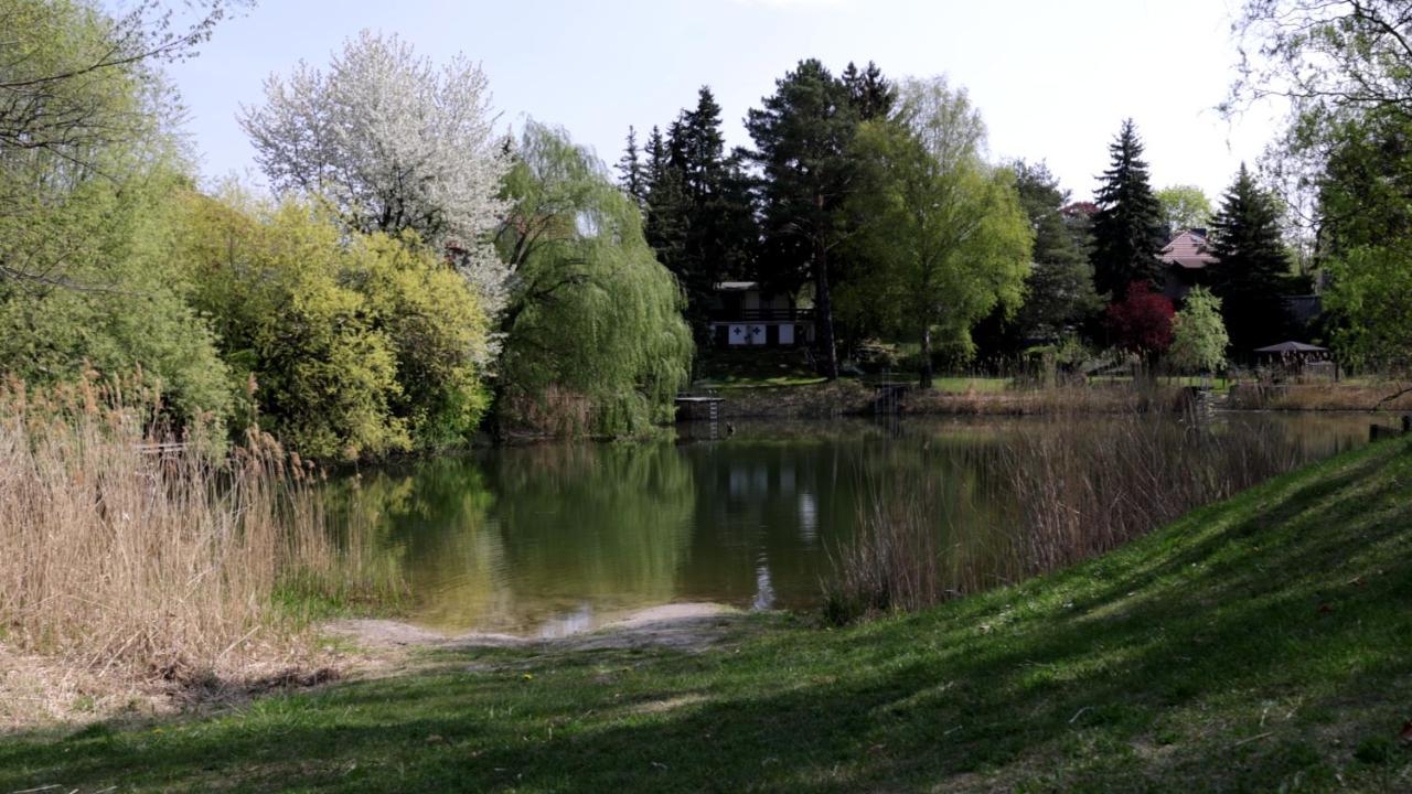 Lovely Hohen Neuendorf Exterior photo